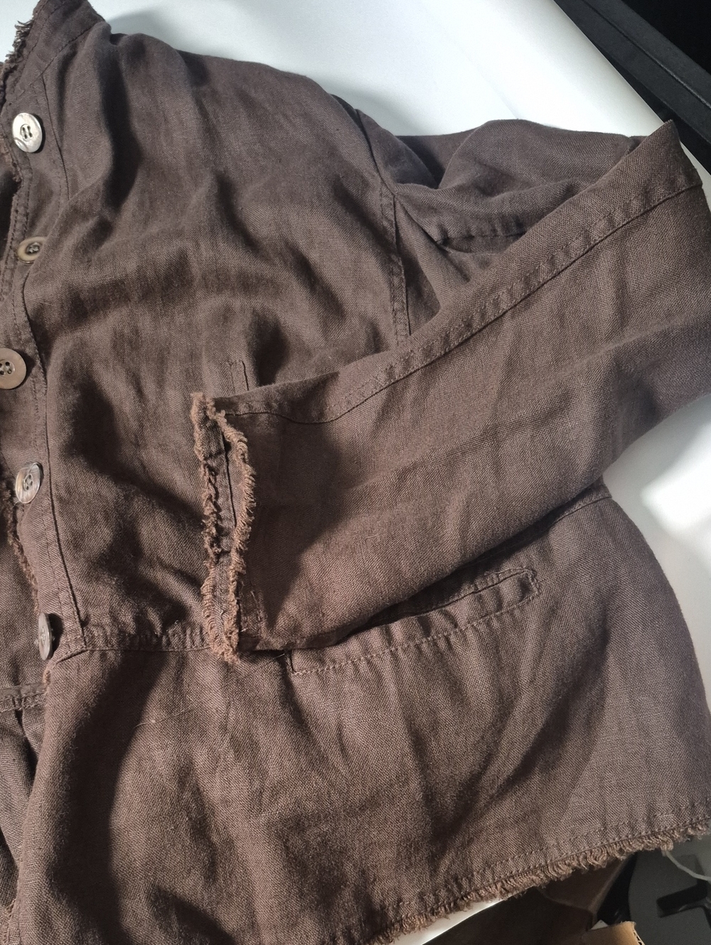 Jacket - Picture 5 of 12